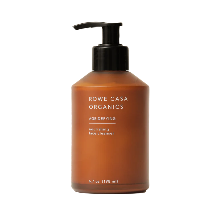 AGE DEFYING CLEANSER