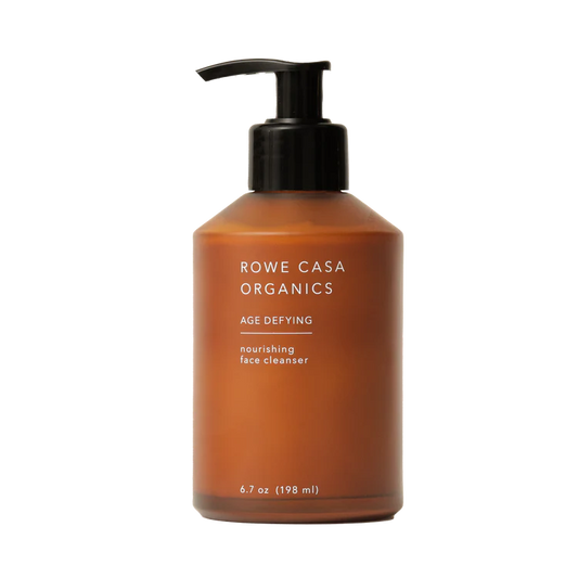 AGE DEFYING CLEANSER