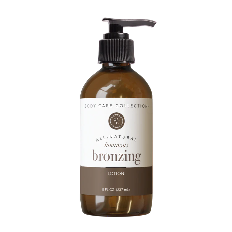 BRONZING LOTION