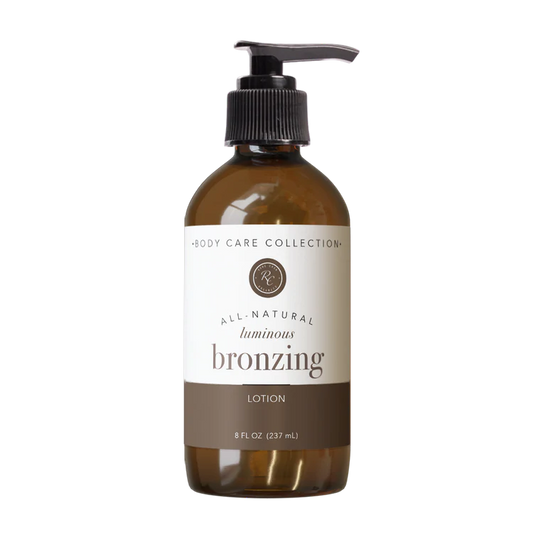 BRONZING LOTION
