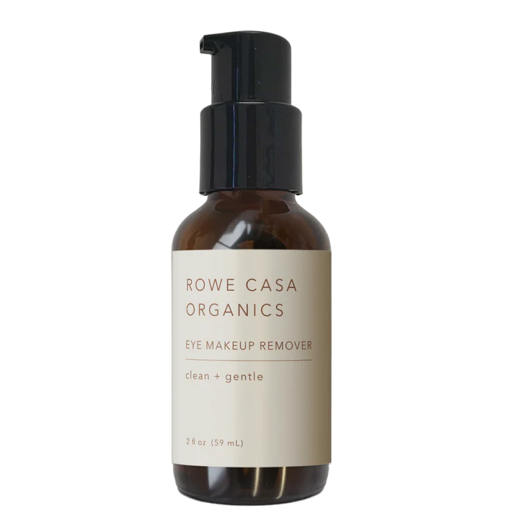 EYE MAKEUP REMOVER