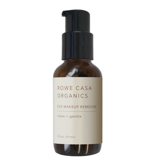 EYE MAKEUP REMOVER