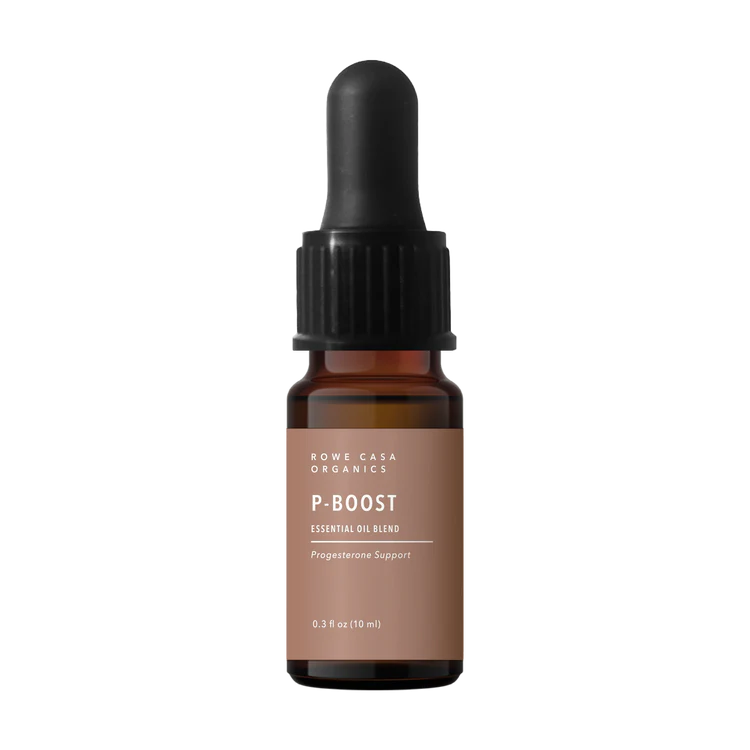 P-BOOST DROPS