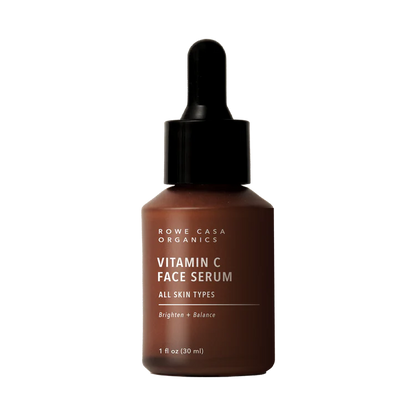 VITAMIN C FACE SERUM