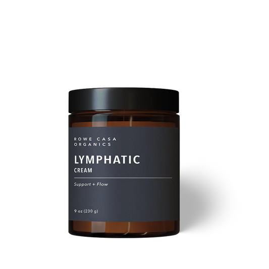 LYMPHATIC CREAM
