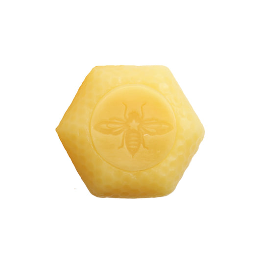 100% BEESWAX BAR