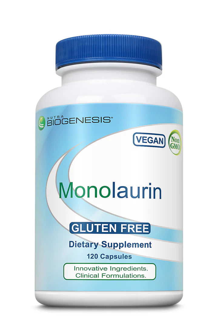 MONOLAURIN