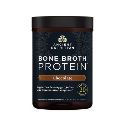 BONE BROTH PROTEIN CHOCOLATE