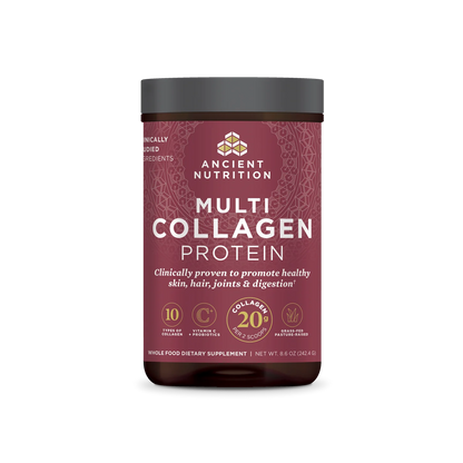 MULTI COLLAGEN PROTEIN PURE