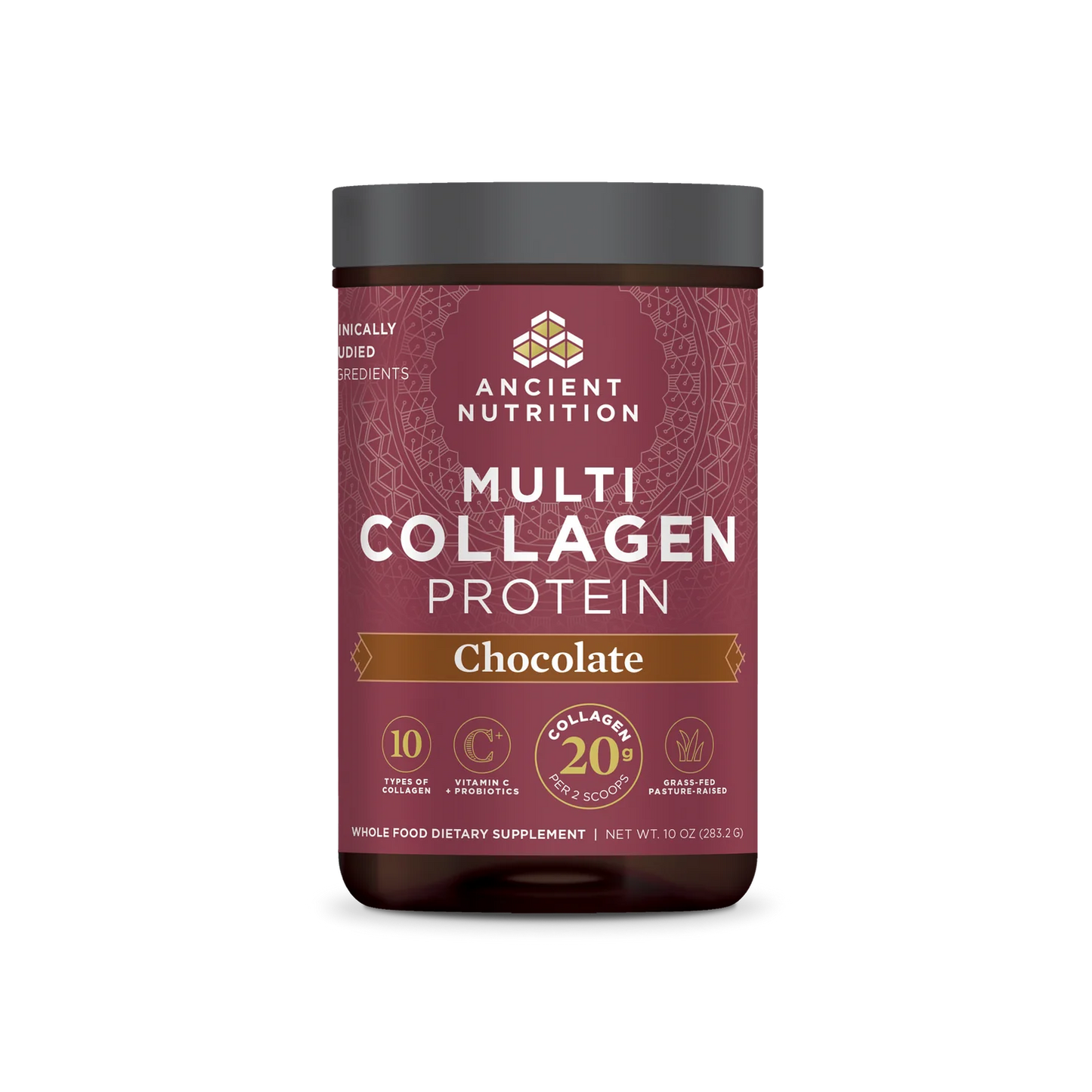 MULTI COLLAGEN PROTEIN CHOCOLATE