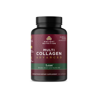 MULTI COLLAGEN ADVANCED LEAN