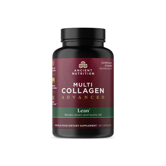 MULTI COLLAGEN ADVANCED LEAN