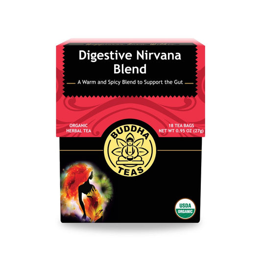 DIGEST NIRVANA BLEND