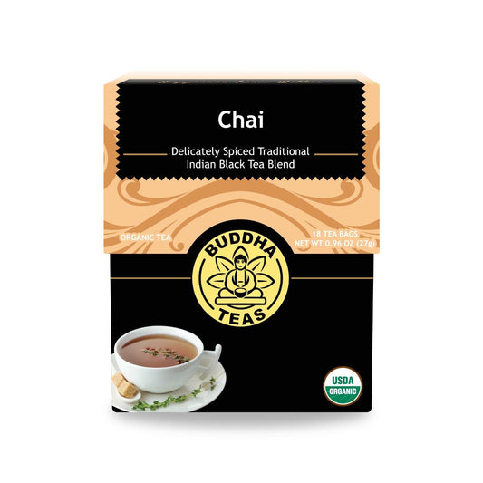 CHAI TEA