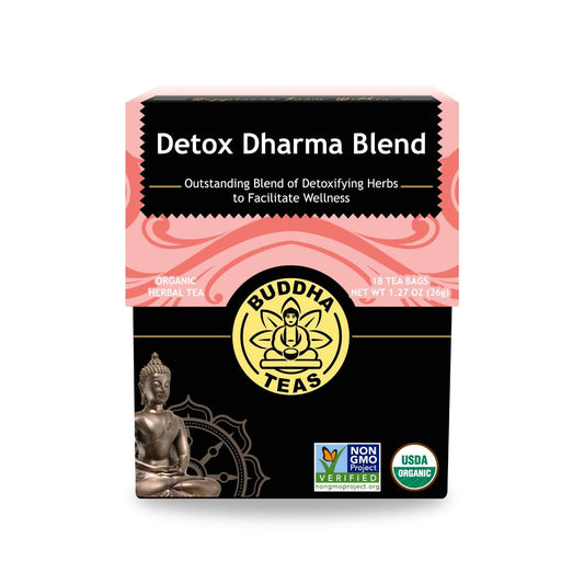 DETOX DHARMA BLEND