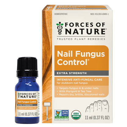 NAIL FUNGUS TREATMENT