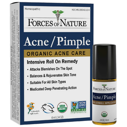 ACNE PIMPLE CONTROL