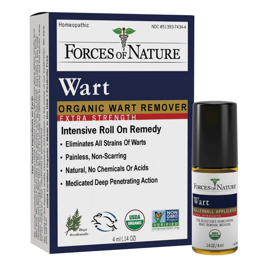 WART REMOVER