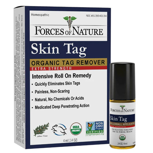 SKIN TAG CONTROL