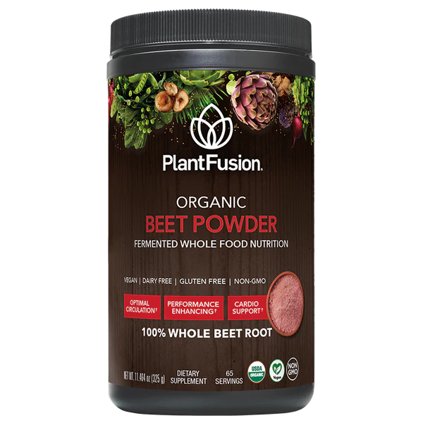 ORGANIC BEET POWDER (12.7 oz)