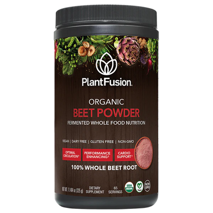 ORGANIC BEET POWDER (12.7 oz)