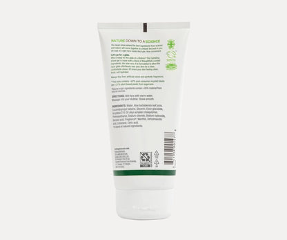 BULL DOG SHAVE GEL + ALOE VERA