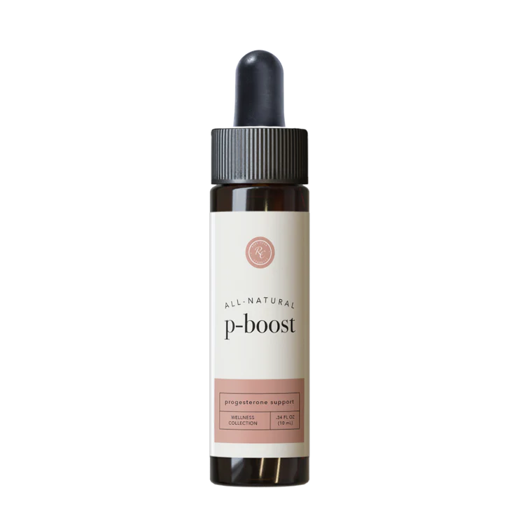 P-BOOST DROPS