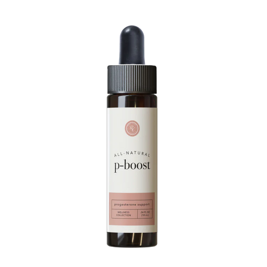 P-BOOST DROPS