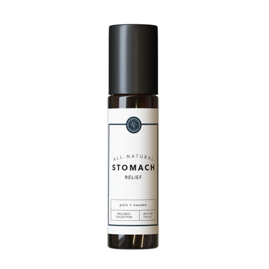 STOMACH RELIEF
