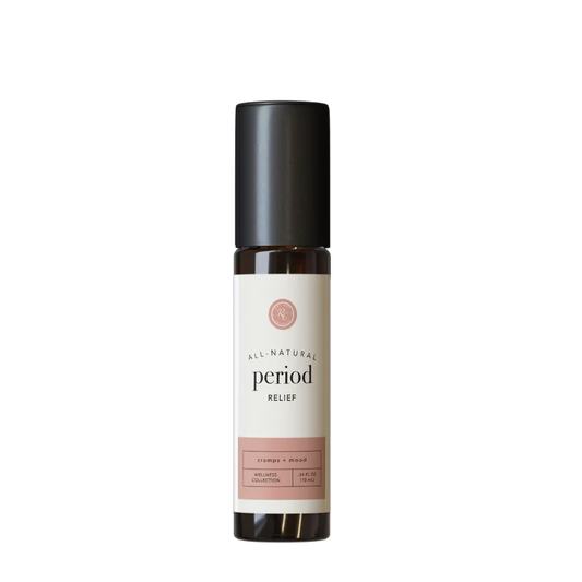 PERIOD RELIEF