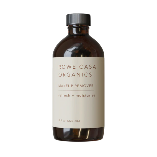 MAKEUP REMOVER