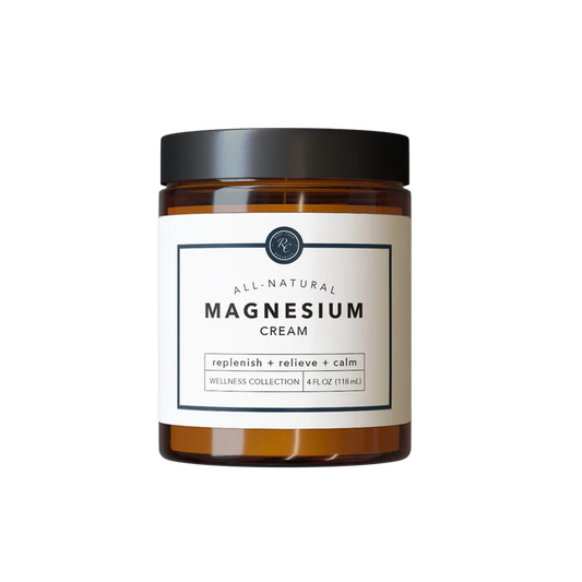 MAGNESIUM CREAM