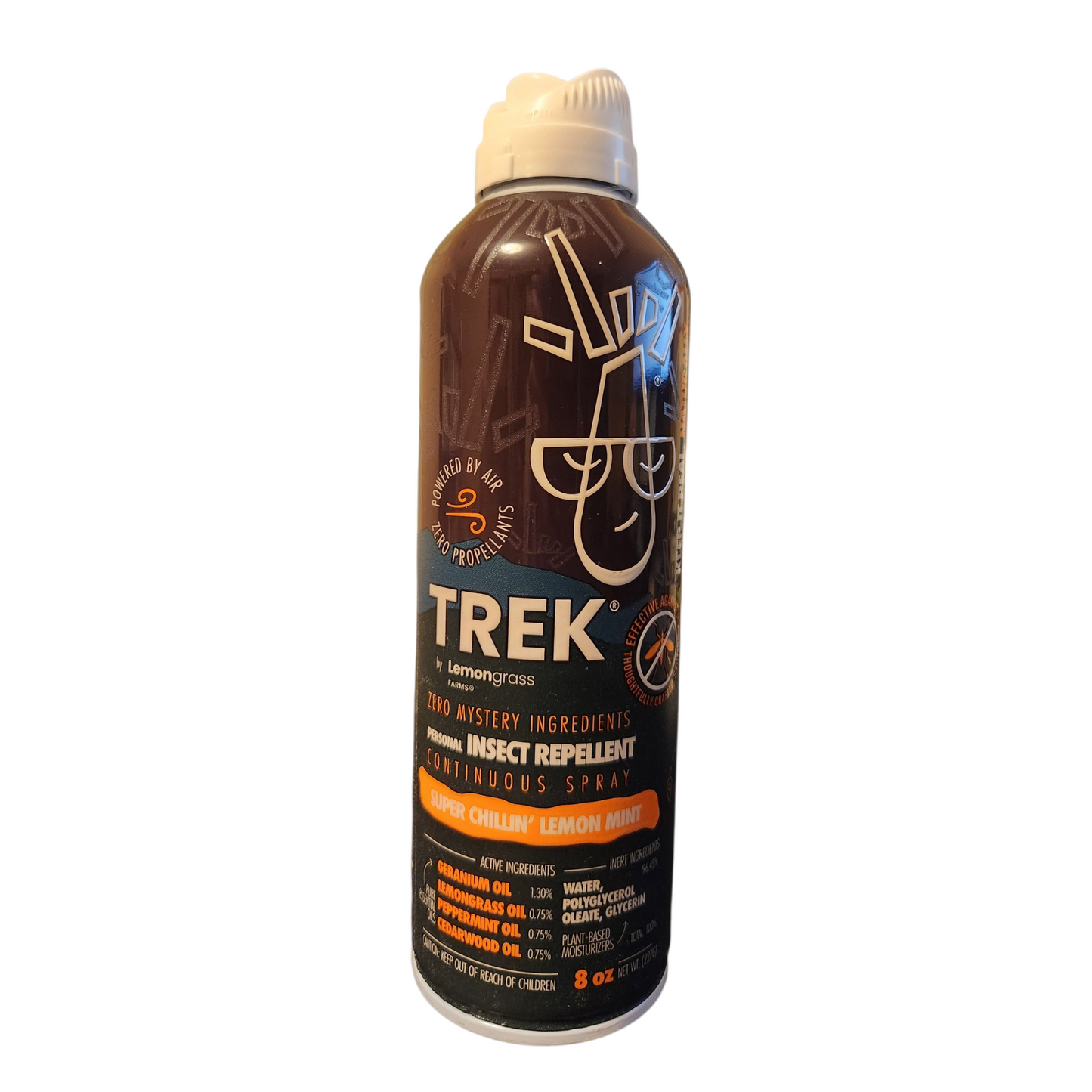 REPELLENT INSCECT