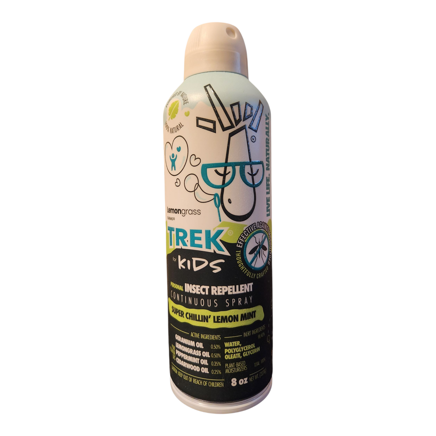 REPELLENT INSECT KIDS