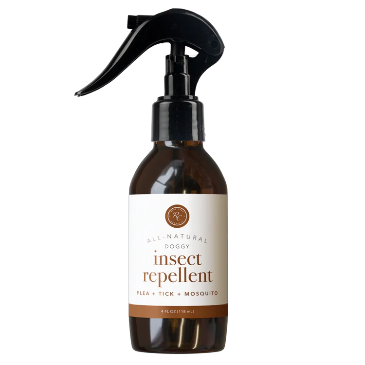 DOGGY INSECT REPELLENT