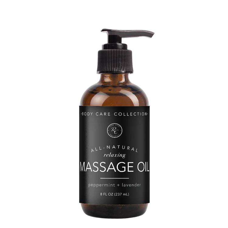 MASSAGE OIL