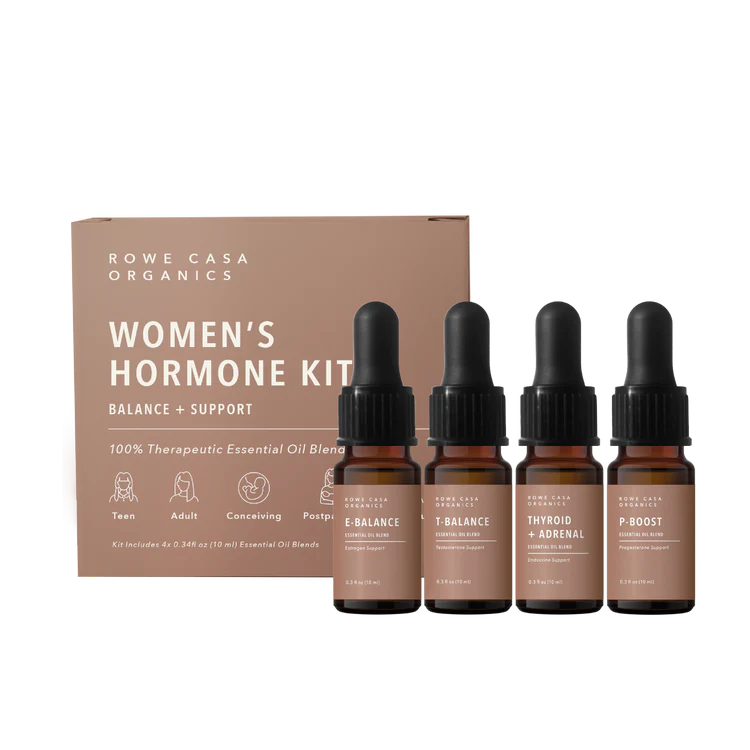 WOMENS HORMONE KIT