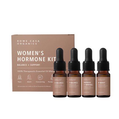 WOMENS HORMONE KIT