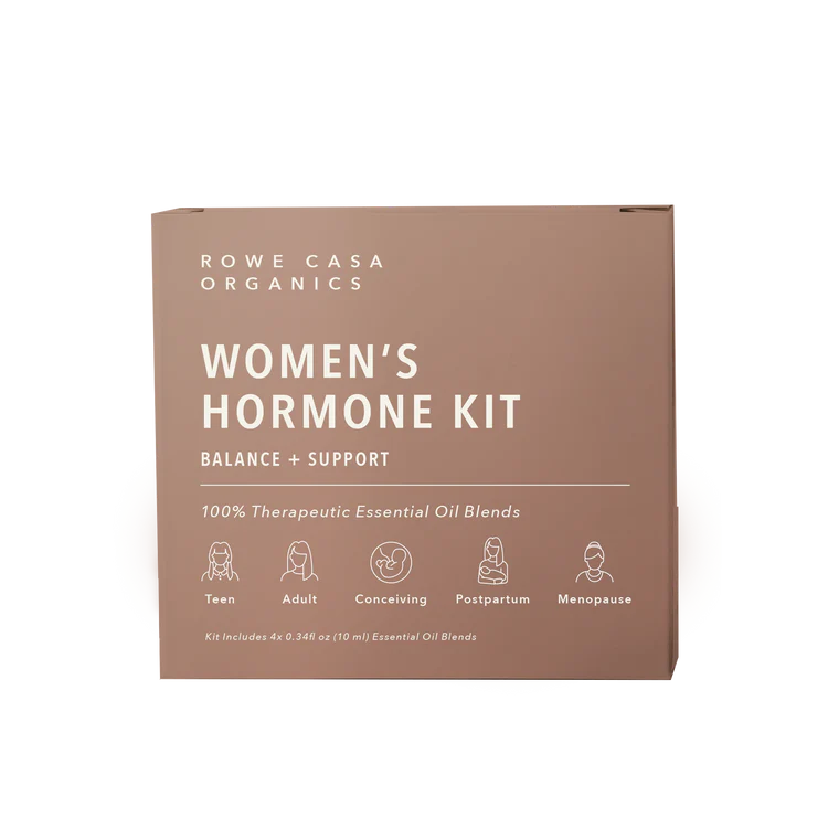 WOMENS HORMONE KIT