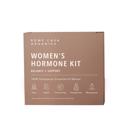 WOMENS HORMONE KIT