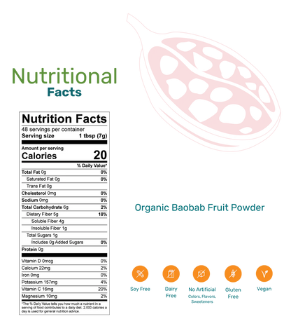 BAOBAB BOOST