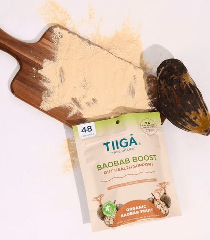BAOBAB BOOST