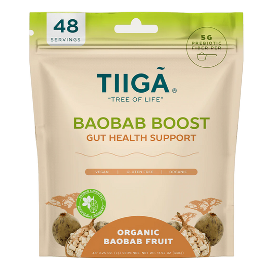 BAOBAB BOOST