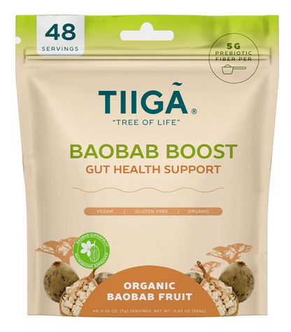 BAOBAB BOOST