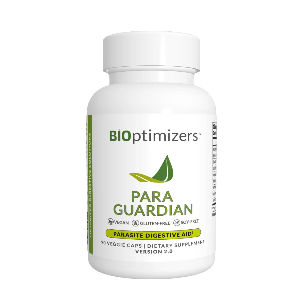 PARA GUARDIAN
