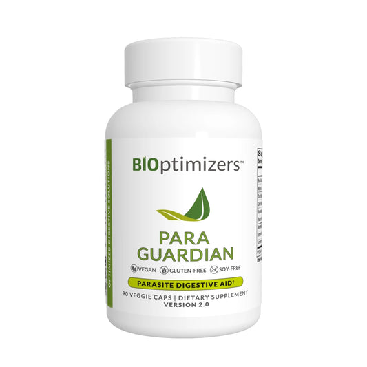 PARA GUARDIAN