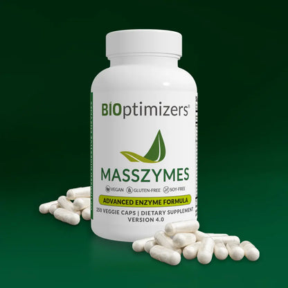 MASSZYMES (30)