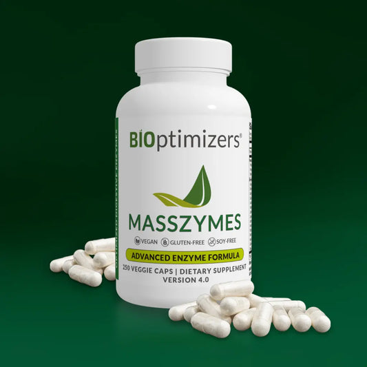 MASSZYMES (30)