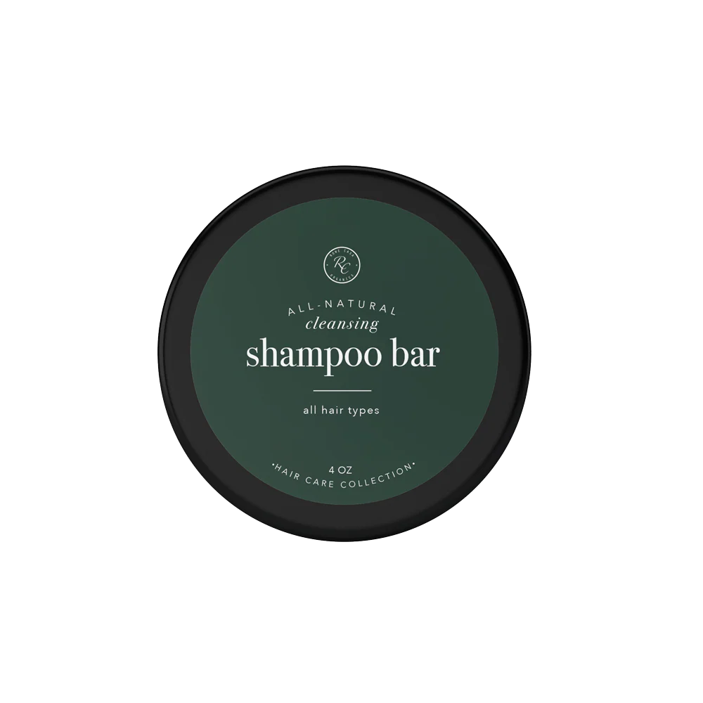 SHAMPOO BAR