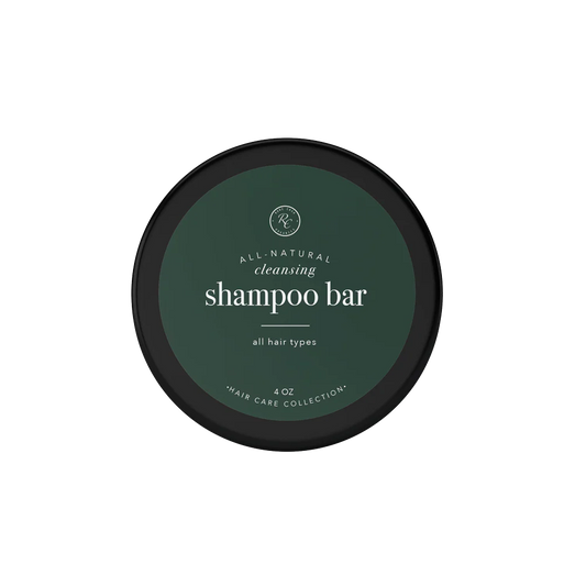 SHAMPOO BAR